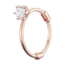 J.ESTINA J.Livera 14K 耳環