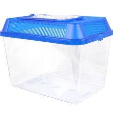 YP 昆蟲採集盒 L, 隨機出貨(蓋子), 1個