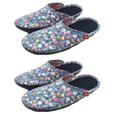 CushionMaru Very Good Working氣墊拖鞋, Opal, 2組