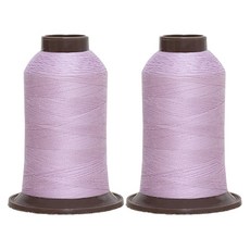 HAPPY BEARS ATHENA縫紉線, 334 紫丁香, 2捲