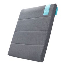 BALANCEON 倍力舒 蜂巢凝膠健康坐墊套, 灰色