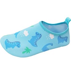 KIZTREE 兒童款角色水上運動鞋 SZ-418