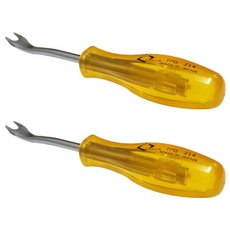 타바타툴 핀셔드라이버 소 TPD-214, 2개