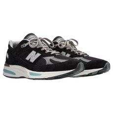 New Balance 991系列 中性復古休閒鞋 U991GL2