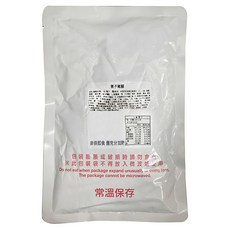 小沈爺 栗子豬腳 400g/包 加熱即食 台灣風味 美味可口, 1包
