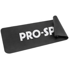 PRO-SPECS 經典瑜珈墊, 黑色