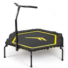 프로스펙스 헥사곤 트램폴린 클럽용, 혼합 색상