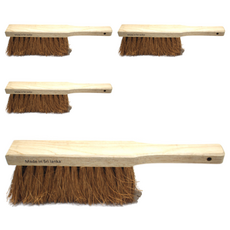 World Clean 糊牆用防水掃帚 大, 混色, 4個