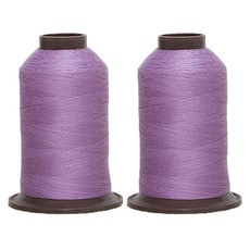 HAPPY BEARS ATHENA縫紉線, 336鴿子紫, 2捲