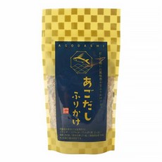 Okabe 飛魚風味香鬆, 1包, 100g