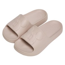 BORUI 柏睿鞋業 兒童款 DN米奇浮雕拖鞋