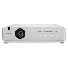 SHARP夏普 WUXGA 4000流明 雷射投影機 PG-CE45U, 1台