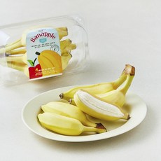 스미후루 바나플 바나나, 350g, 1개