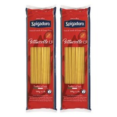 Spigadoro 斯必加多樂 大寬麵, 500g, 2包
