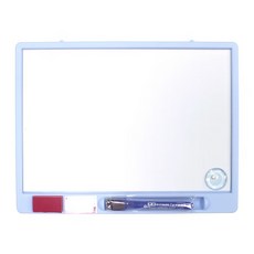 SUCCESS 成功 迷你磁白板 硬殼裝 31 x 24cm 日本制板技術 耐磨損, PP + 鐵