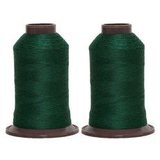 HAPPY BEARS ATHENA縫紉線, 342真綠, 2捲