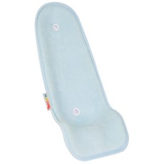 예꼬맘 통풍 수유시트, 블루, 1개