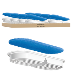 寵喵樂全 不鏽鋼水龍頭飲水器專用濾心 8入Set, 1盒