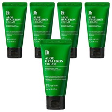 벤튼 알로에 히알루론 크림, 5개, 50g
