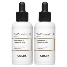 COSRX 維他命C13精華液, 20ml, 2瓶