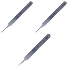 鑷子, 內生毛鑷子, 3個