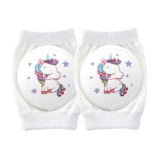 Veissue 護膝, 獨角獸睡夢款, 1雙