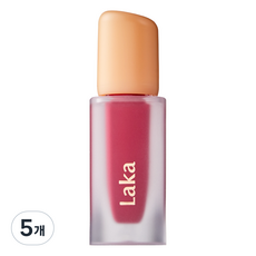 라카 프루티 글램 틴트, 116 캔디드, 5개