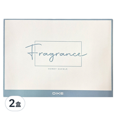 DIKE 除滿香氛精油膠囊 Set 6顆, 冬花 Honeysuckle, 480g, 2盒