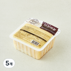 맛다짐 다진 마늘, 450g, 5개