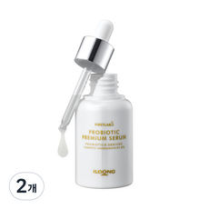 FIRSTLAB 프로바이오틱 프리미엄 세럼 화이트, 30ml, 2개