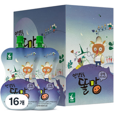 Glasses 綜合蔬果汁, 康科德葡萄決明子口味, 80ml, 16入