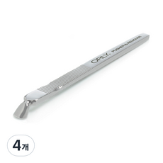 ORLY 指緣推棒, 4個, 單一顏色