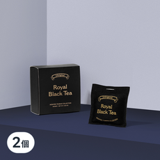 L'Original London 下午茶香氛系列香氛包, 皇家紅茶, 2個