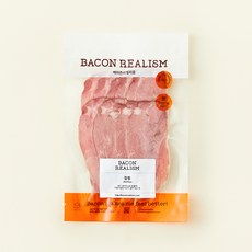 베이컨리얼리즘 잠봉, 150g, 1개