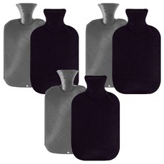 파쉬 양면빗살 2L + 면스판커버, 3세트