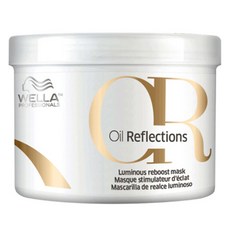 WELLA PROFESSIONAL 護髮膜 500ml+按壓頭, 500ml, 1入