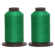 해피베어스 ATHENA 코아사 실, 352 그린, 2개