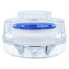 atojet 頂級洗臉台過濾水龍頭, 1盒