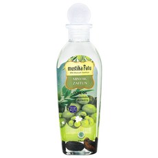 mustika ratu 橄欖按摩油, 175ml, 1件