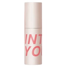 INTO YOU 心慕與你 定製空氣唇泥, N6, 1支