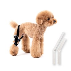 寵物護腳套, 混色