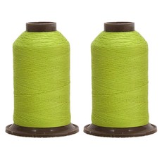 HAPPY BEARS ATHENA縫紉線, 355風箏綠, 2捲