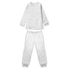 MI MI LEO TR台製保暖居家兒童套裝