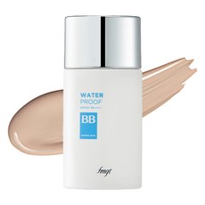 더페이스샵 워터프루프 BB크림 SPF50+ PA++++, V203내추럴베이지, 50ml, 1개