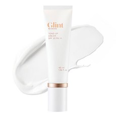 Glint 素顏霜 SPF20 PA++, 1條, 單色, 45ml