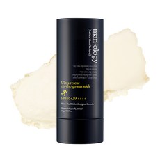 빌리프 맨 올로지 울트라 레스큐 온 더 고 선스틱 SPF50+ PA++++, 17g, 1개