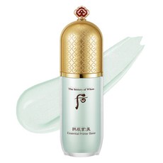 더후 더히스토리오브 공진향 미 에센셜 프라이머 베이스 40ml, 혼합색상, 1개