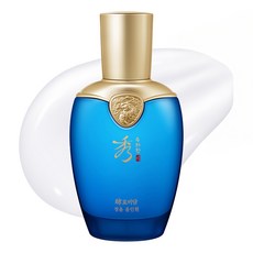 Sooryehan 秀雅韓 男用多合一保養精華, 100ml, 1入