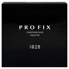 1028 PROFIX 修片狂輕柔焦超時蜜粉 13g, 30透明, 1盒