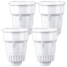 JINKON 晶工牌 感應式開飲機濾心, CF-2524, 4個